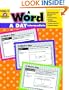 A Word a Day, Grades 4-8