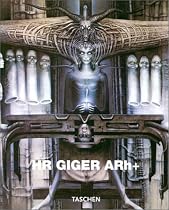Giger (Art albums)