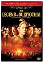 The Legend of Suriyothai