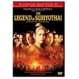 Legends of Suriyothai