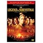 The Legend of Suriyothai [2002] (REGION 1) (NTSC)