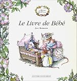 Le Livre de b�b�, des souris, des quatre saisons