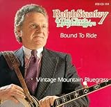Revue Ralph Stanley  / Bound to Ride