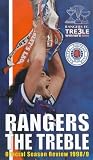 Review Rangers  / Rangers: The Treble