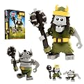 Bloco Troll Construction Set