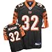Reebok Cincinnati Bengals Cedric Benson Replica Jersey Size: Extra Large