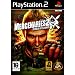 Mercenaries 2: World in Flames (PS2)