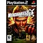 Mercenaries 2: World in Flames (PS2)