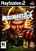 Mercenaries 2: World in Flames (PS2)