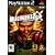 Mercenaries 2: World in Flames (PS2)