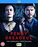 Penny Dreadful - Season 1 [Blu-ray]