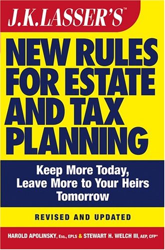Taxation Law