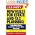 JK Lasser's New Rules for Estate and Tax Planning, Revised and Updated