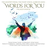 Words For You - The Next Chapter