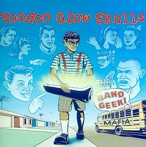 CD-Charts  Music : The Band Geek Mafia