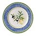 Royal Doulton Carmina 8-Inch Salad Plate, Gingham