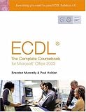 ECDL4 the Complete Coursebook for Office 2003