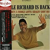 Little Richard Is Back