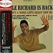 Little Richard Is Back