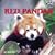 Red Pandas (Paws and Claws)