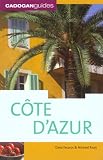 Cote D'Azur (Cadogan Guides)