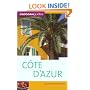 Cote D'Azur (Cadogan Guides)
