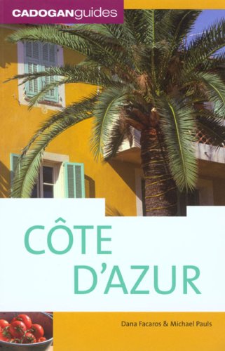 Cote dazur 5th (Country - Cadogan)