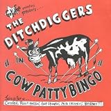 Cow Patty Bingo