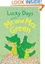 Lucky Days with Mr. and Mrs. Green
