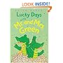 Lucky Days with Mr. and Mrs. Green