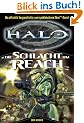 HALO 01. Die Schlacht um Reach