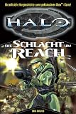 HALO 01 - Die Schlacht um Reach - Eric Nylund