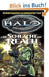 HALO 01. Die Schlacht um Reach