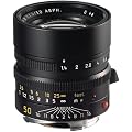 Leica 50mm f/1.4 Summilux-M Aspherical Manual Focus Lens (11891)