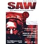 Saw (Collector's Edition, 2 DVDs + Audio-CD)