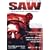 Saw (Collector's Edition, 2 DVDs + Audio-CD)