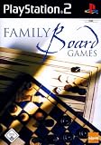 Eigenschaften CDV Software Entertainment AG  / Family Board Games