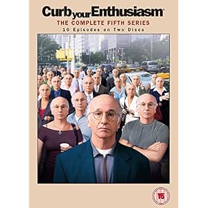 Curb Your Enthusiasm - Season 5 [Standard Edition] [Import anglais]