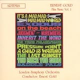 Film Music Volume 1-London Symph.Orch.