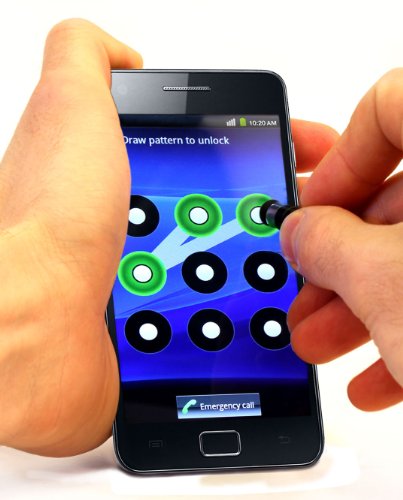 Handy Pocket Sized Touch Screen Mobile Phone 