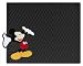 Automotive : PlastiColor 001000R25 Mickey Mouse Character Molded Utility Mat