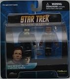 Star Trek Minimates Series 5 - Gul Dukat & Captain Sisko