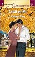 Count on Me (Harlequin Superromance No. 976)