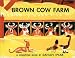 Books : Brown Cow Farm