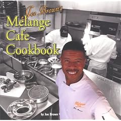Melange Cafe Cookbook