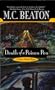 Death of a Poison Pen