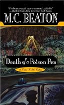 Death of a Poison Pen
