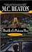 Death of a Poison Pen (A Hamish Macbeth Mystery)