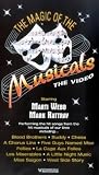 Magic Of The Musicals - The Video [VHS] [1992]