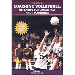 Coaching Volleyball 2nd: 1